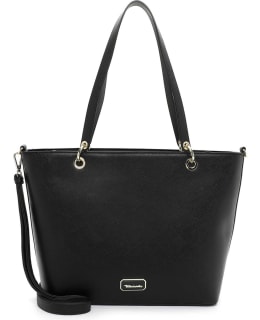 TAMARIS 33017 ANJA CITY SHOPPING BAG BLA Main Image