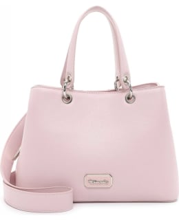 TAMARIS 33020 AMBER SHOPPING BAG ROSE Main Image