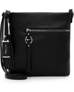 TAMARIS 32809-100 W. SHOULDER BAG Main Image