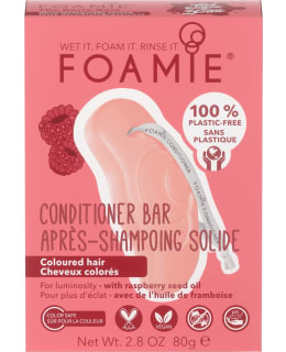 Foamie The Berry Best 60 g palahoitoaine Main Image