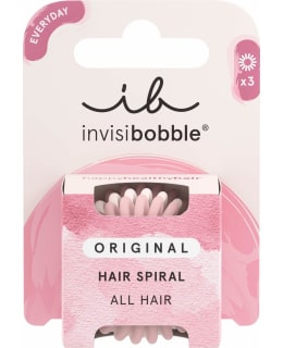 INVISIBOBBLE THE PINKS 3 KPL HIUSLENKKI Main Image