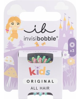 INVISIBOBBLE KIDS ORIG. 3KPL HIUSLENKKI Main Image