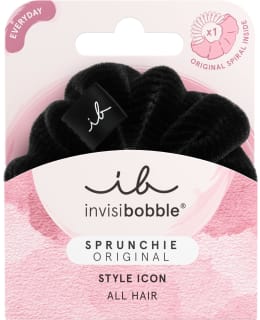 INVISIBOBBLE DUSK TILL DAWN HIUSDONITSI Main Image