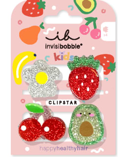 INVISIBOBBLE CLIPSTAR KIDS 4KPL KLIPSIT Main Image