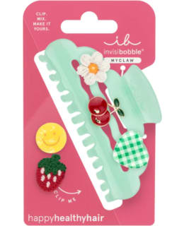 INVISIBOBBLE MYCLAW PICNIC L HIUSKLIPSI Main Image