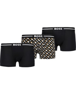 HUGO BOSS 50483630-977-S M.3P BOKSERIT Main Image