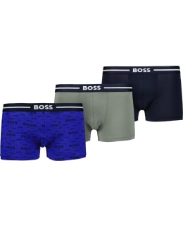 HUGO BOSS 50490027-466-S M.3P BOKSERIT Main Image