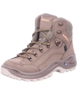 LOWA RENEGADE GTX MID WS SAND/APR 39,5 Main Image