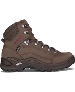 LOWA RENEGADE GTX MID Ws ESPRESSO 35 Main Image