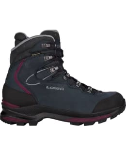 LOWA MAURIA EVO GTX WS NAVY/BERRY 50 Main Image