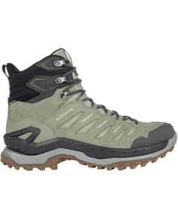 LOWA INNOVO GTX MI SEAWEED/DU 42 KENGÄT Main Image