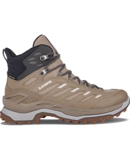 LOWA INNOVO GTX MI WS DU/GREY 41 KENGÄT Main Image