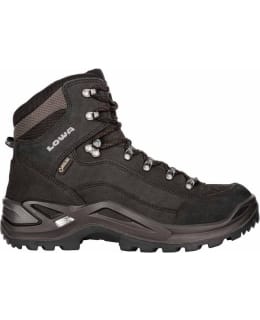 LOWA RENEGADE 311945 GTX MID D.BLK 41 Main Image