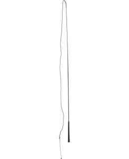 HORZE AUSTIN 180CM MUSTA JUOKS.RAIPPA Main Image