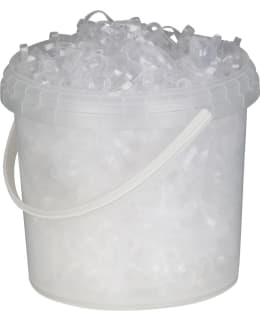 HORZE 26213CLEAR 1800KPL SILIK. KUMIN. Main Image