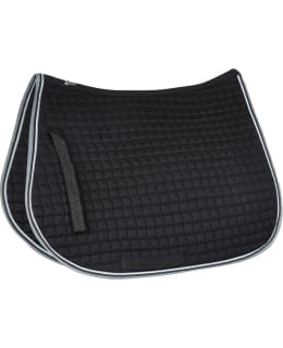 HORZE ADEPT 17343-099-00F ALL SADDLE PAD Main Image