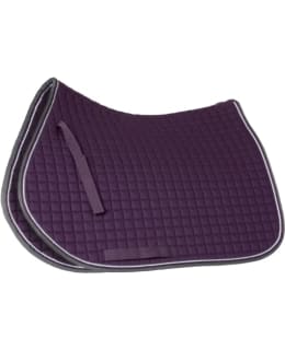 HORZE ADEPT 17343-485-00P ALL SADDLE PAD Main Image