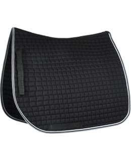 HORZE ADEPT 17353-099-00P DRE SADDLE PAD Main Image