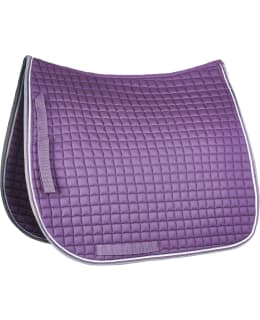 HORZE ADEPT 17353-485-00F DRE SADDLE PAD Main Image