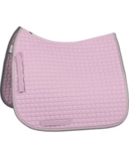 HORZE ADEPT 17353-325-00P DRE SADDLE PAD Main Image