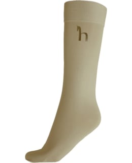 Horze Emblem – naisten ohuet ratsastussukat Main Image