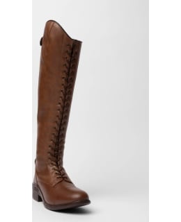 HORZE N.NAUHALLISET 37 RATSASTUSSAAPPAAT Main Image