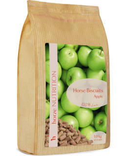 HORZE BISCUITS OMENA 1KG HEPPANAMI Main Image