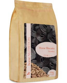 HORZE BISCUITS LAKRITSI 1KG HEPPANAMI Main Image