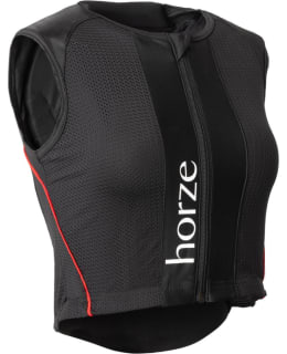 HORZE LUNA BACK ARMOR RZN0T-099-0XL Main Image