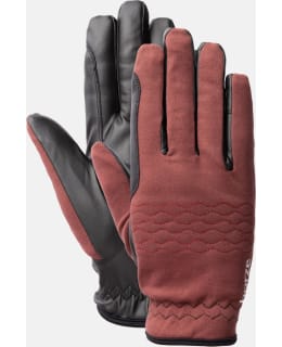 HORZE JIMENA RATS.KÄSINEET 6S5XC-285-009 Main Image