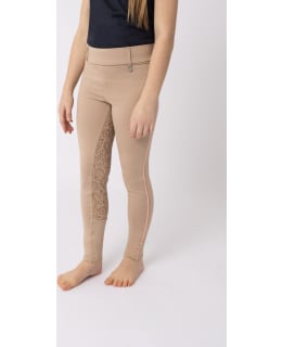 HORZE SUNA RATS.LEGG. 6YM9M-728/134-140 Main Image