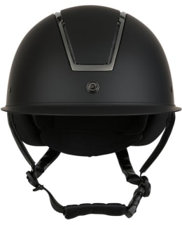 HORZE ATMOS METALLIC II HELMET BL 52-54 Main Image