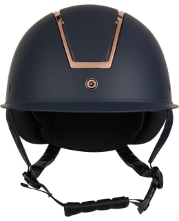 HORZE ATMOS METALLIC II HELMET 580 58-60 Main Image
