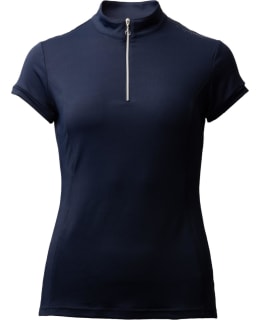 HORZE MINA TRAINING SHIRT E9SER-584-034 Main Image