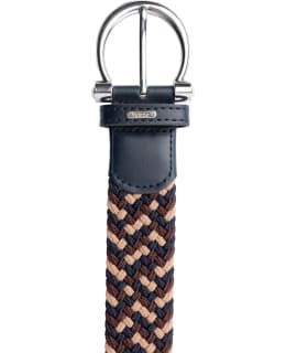 HORZE LIVA STRETCH BELT 31910-587-ONE Main Image