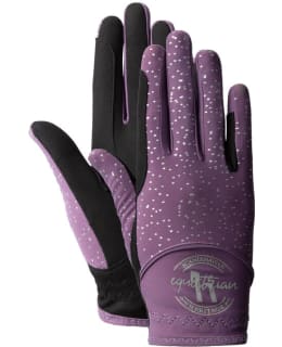 HORZE FAY GLOVES 773EH-454-004 Main Image
