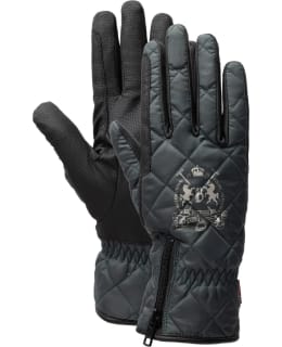 B VERTIGO ONYX GLOVES 2BF33-090-009 Main Image