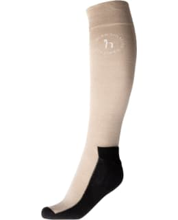 HORZE NIXIE RIDING SOCKS QE4WH-712-35X38 Main Image
