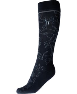 HORZE PEGASUS SOCKS QYC91-594-31X34 Main Image
