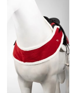 HORZE CHRISTMAS HARNESS 10895-245-00P Main Image