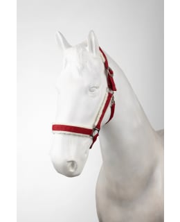 HORZE CHRISTMAS HALTER 22395-245-00P Main Image
