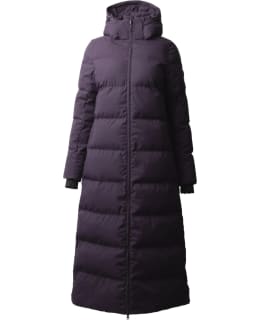 HORZE PALOMA PADDED JACKET CMFKB-099-042 Main Image