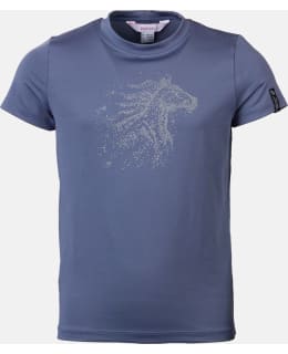 HORZE YOUNG RIDER WILDA 38 T-PAITA Main Image