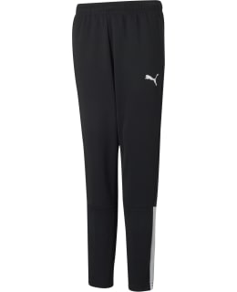 PUMA TEAMLIGA TRAI PANTS JR 65724303 116 Main Image