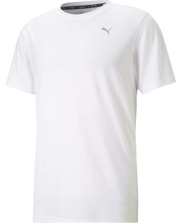 PUMA PERFORMANCE SS TEE M 520314 02 L Main Image