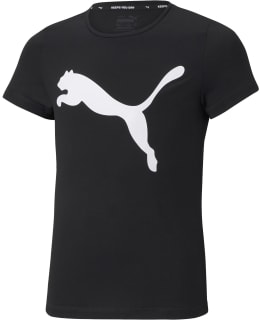 Puma Active lasten t-paita Main Image