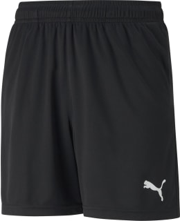 PUMA TEAMRISE SHORTS JR 657337 03 164 Main Image
