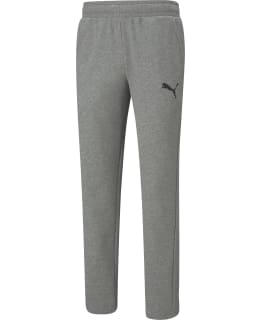 PUMA ESS LOGO PANTS M 586720 053 XXL Main Image