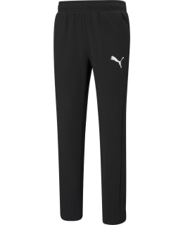 PUMA ESS LOGO PANTS M 586720 051 M Main Image
