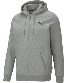 PUMA ESS SMALL LOGO HD M 586702 53 XS Main Image